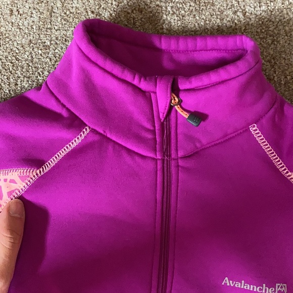 Pullover - Picture 3 of 5